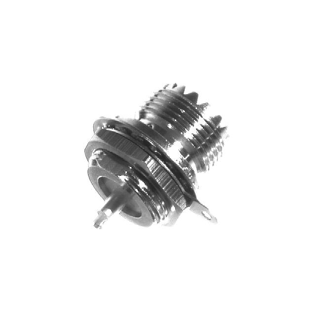 RFU-523 RF Industries  Assemblages de connecteurs coaxiaux (RF)