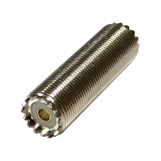 RFU-537-SO RF Industries  Adaptadores de conector coaxial (RF)