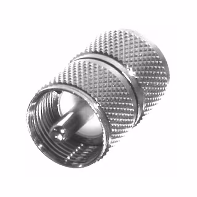 RFU-538 RF Industries  Coaxial Connector (RF) Adapters