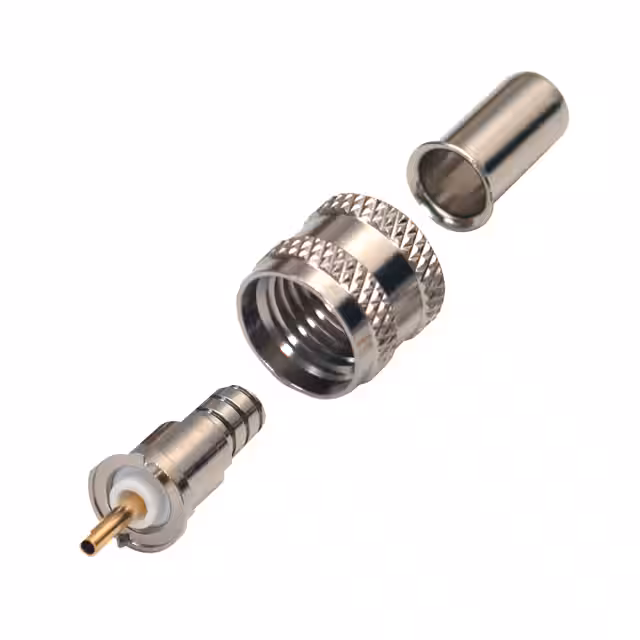 RFU-600-1 RF Industries  Gruppi di connettori coassiali (RF)