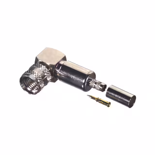 RFU-600-10C RF Industries  Gruppi di connettori coassiali (RF)