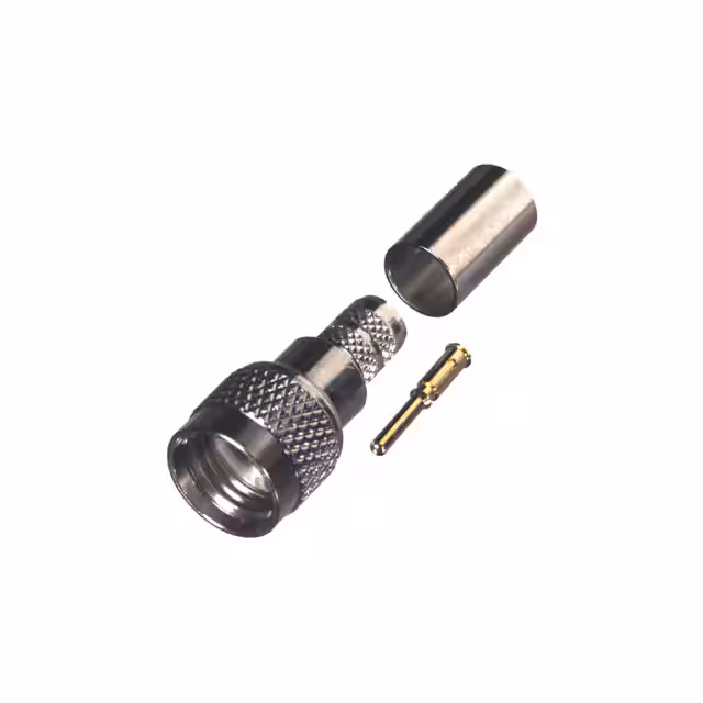 RFU-600-1P RF Industries  Gruppi di connettori coassiali (RF)