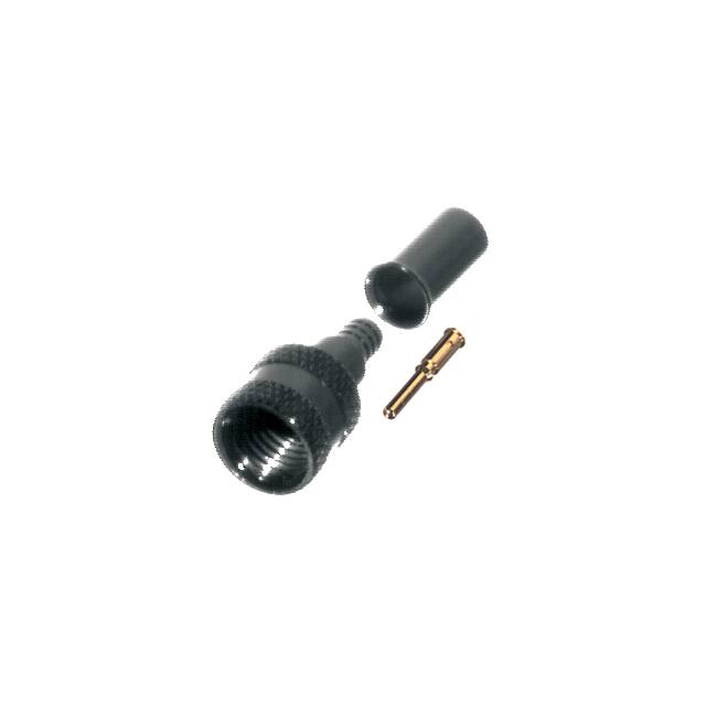 RFU-600-2 RF Industries  Coaxial Connector (RF) Assemblies