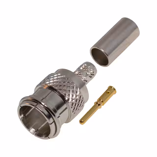 RFU-600-5 RF Industries  Coaxial Connector (RF) Assemblies