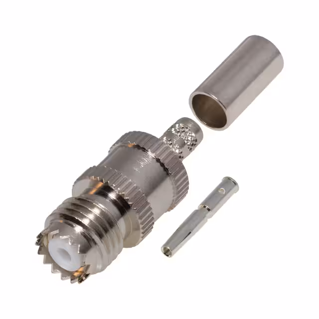 RFU-601-1 RF Industries  Gruppi di connettori coassiali (RF)