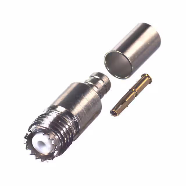 RFU-601-4 RF Industries  Gruppi di connettori coassiali (RF)