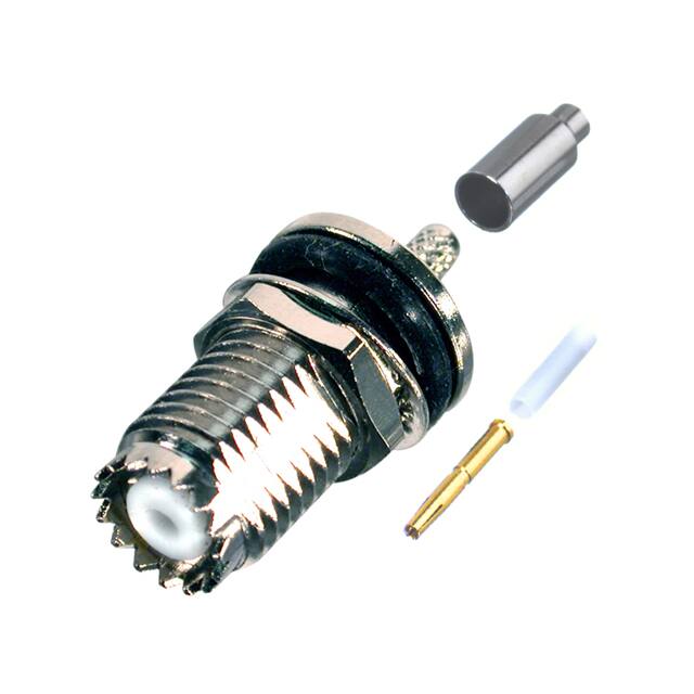 RFU-617-B RF Industries  Conjuntos de conectores coaxiales (RF)