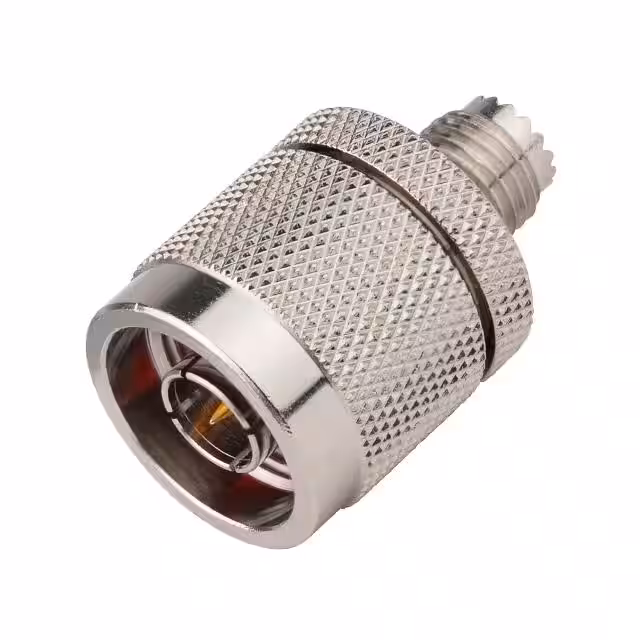 RFU-625 RF Industries  Coaxial Connector (RF) Adapters