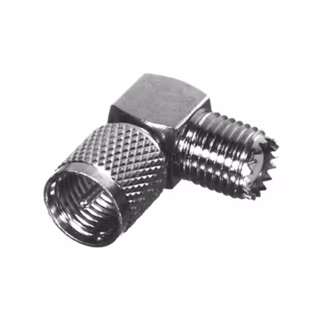 RFU-630-7 RF Industries  Coaxial Connector (RF) Adapters