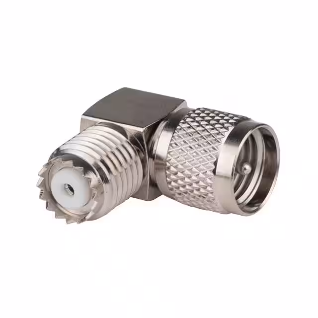 RFU-630-8 RF Industries  Adaptadores de conector coaxial (RF)