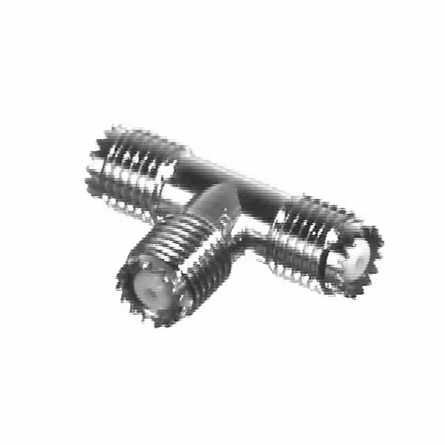 RFU-632 RF Industries  Coaxial Connector (RF) Adapters