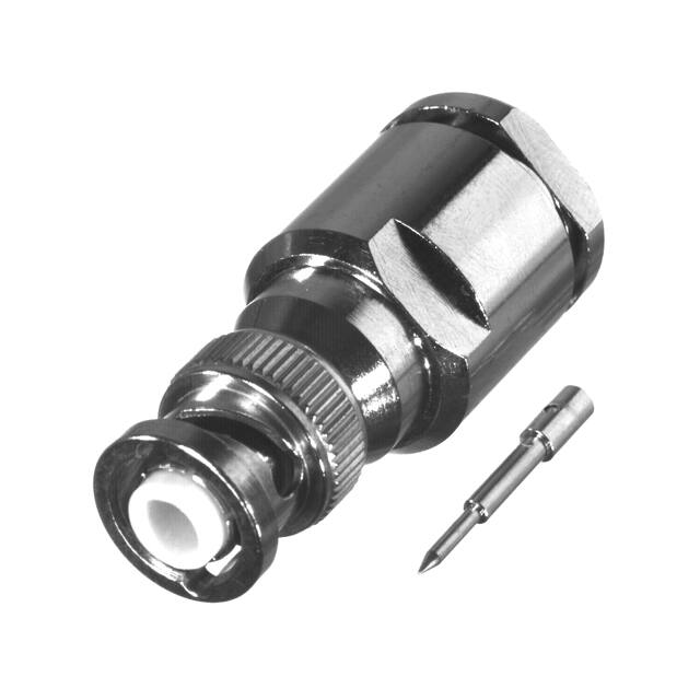 RHV-100-E RF Industries  Assemblages de connecteurs coaxiaux (RF)