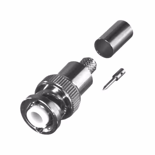 RHV-106-D RF Industries  Conjuntos de conectores coaxiales (RF)