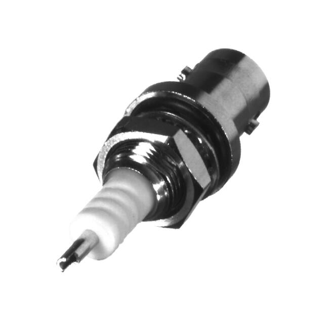 RHV-116 RF Industries  Assemblages de connecteurs coaxiaux (RF)