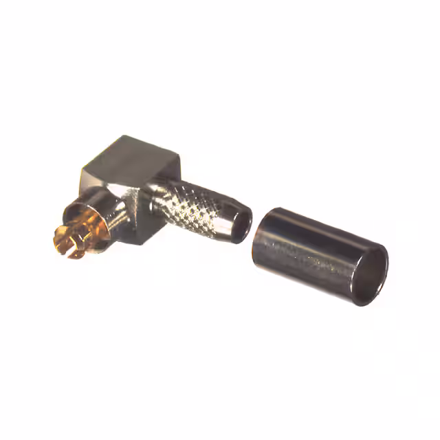 RMC-6010-B RF Industries  Assemblages de connecteurs coaxiaux (RF)