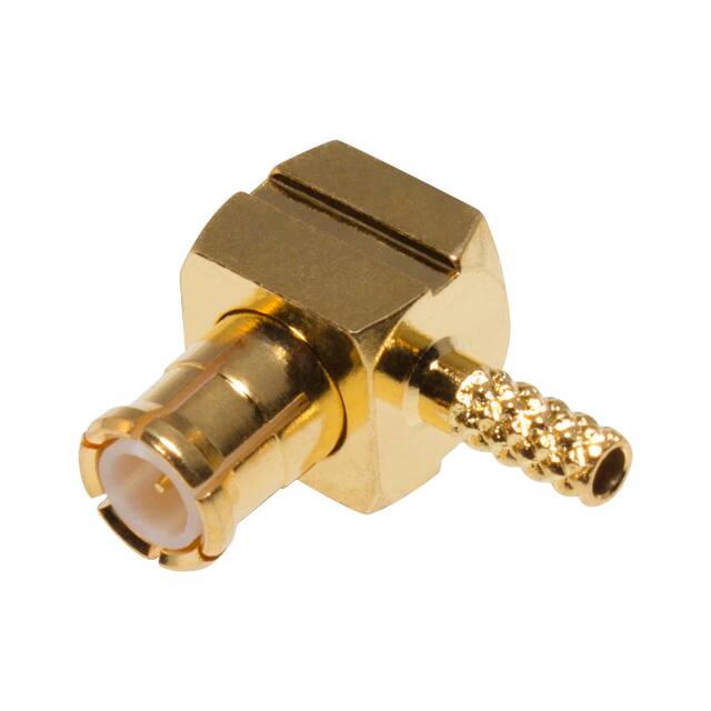 RMX-8010-1A RF Industries  Assemblages de connecteurs coaxiaux (RF)