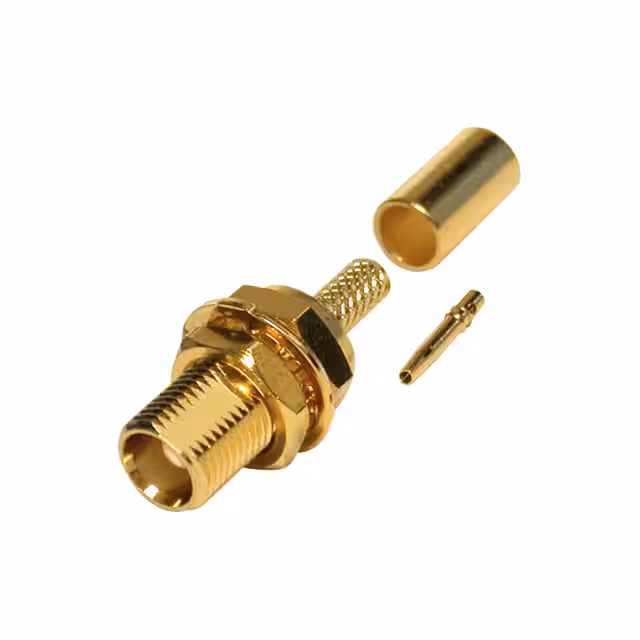 RMX-8252-1B RF Industries  Conjuntos de conectores coaxiales (RF)