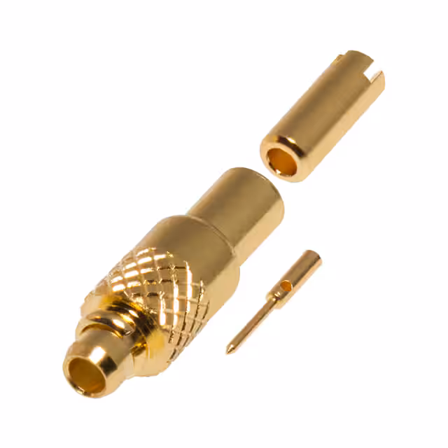 RMX-9000-1SR0 RF Industries  Coaxial Connector (RF) Assemblies