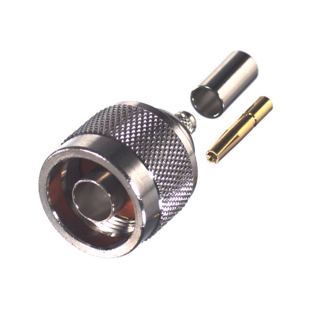 RP-1005-C RF Industries  Koaxialsteckverbinder (HF)-Baugruppen