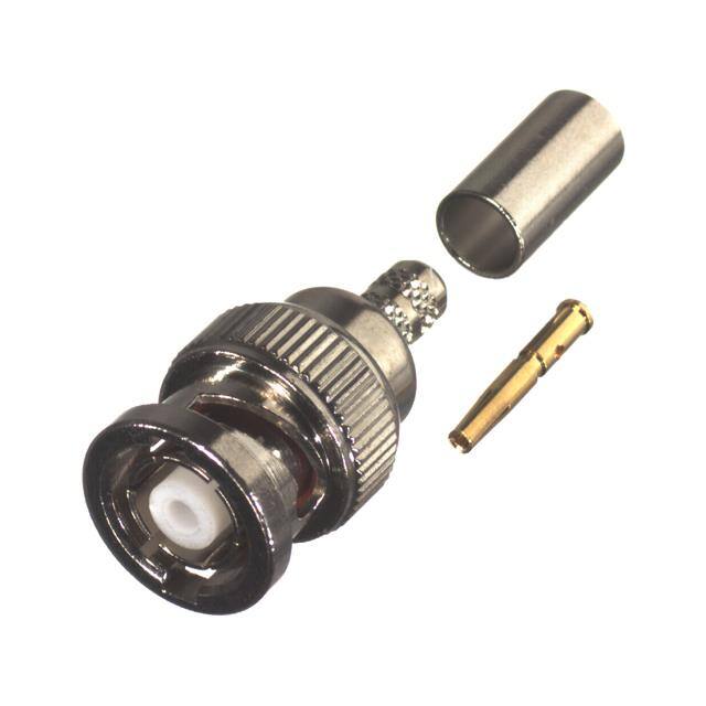 RP-1106-C1 RF Industries  Assemblages de connecteurs coaxiaux (RF)