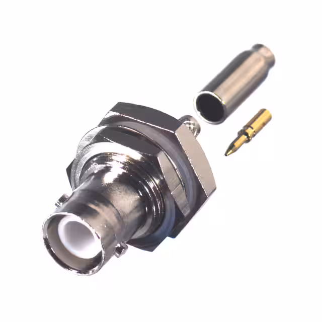 RP-1117-BT RF Industries  Gruppi di connettori coassiali (RF)