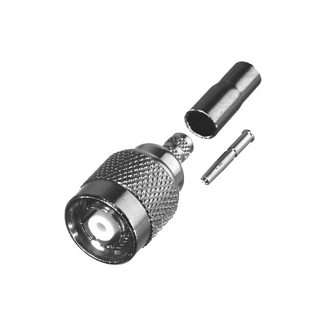 RP-1202-C3 RF Industries  Assemblages de connecteurs coaxiaux (RF)