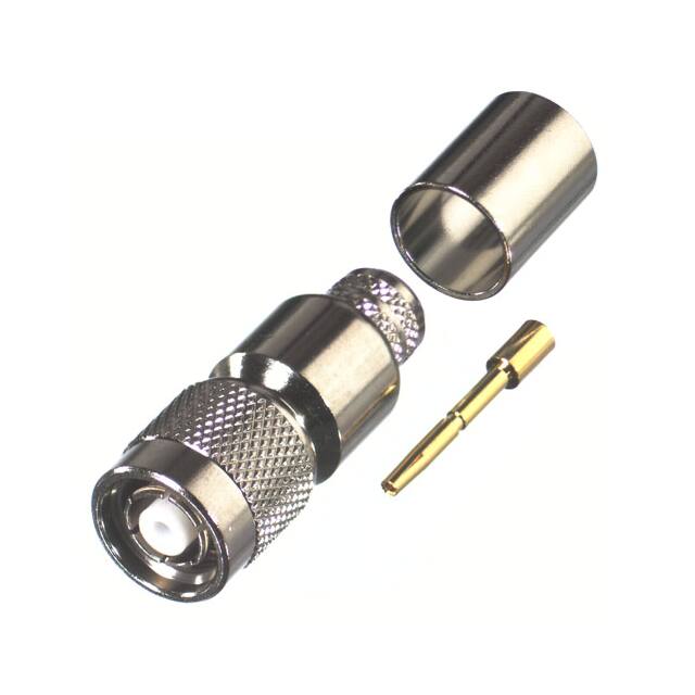 RP-1202-L6 RF Industries  Conjuntos de conectores coaxiales (RF)