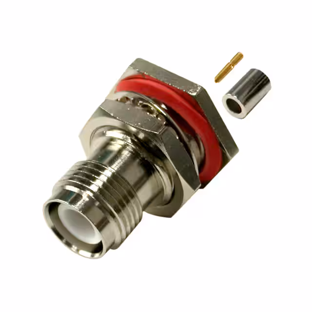 RP-1212-A RF Industries  Coaxial Connector (RF) Assemblies