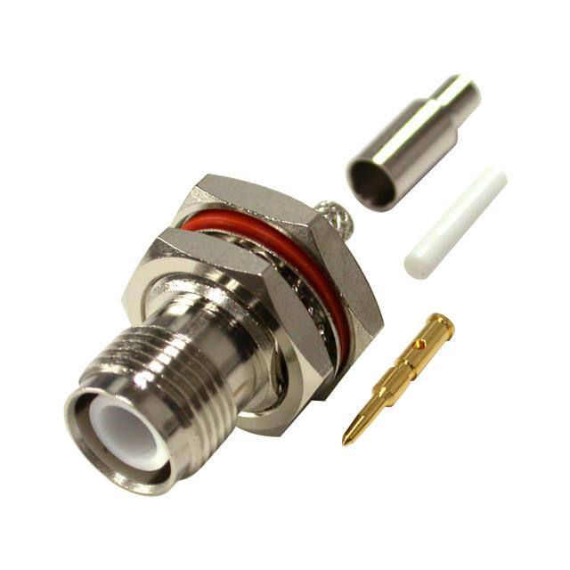 RP-1212-B1 RF Industries  Assemblages de connecteurs coaxiaux (RF)