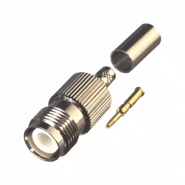 RP-1216-C2 RF Industries  Conjuntos de conectores coaxiales (RF)