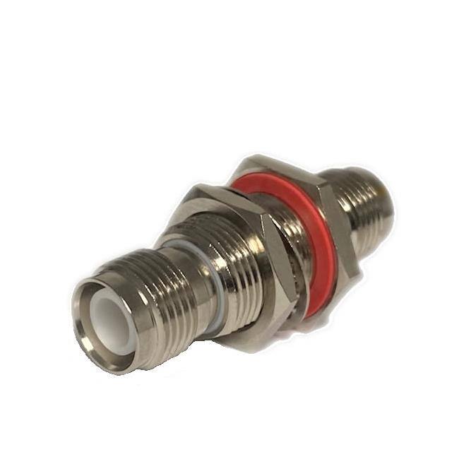 RP-1226-I RF Industries  Coaxial Connector (RF) Adapters