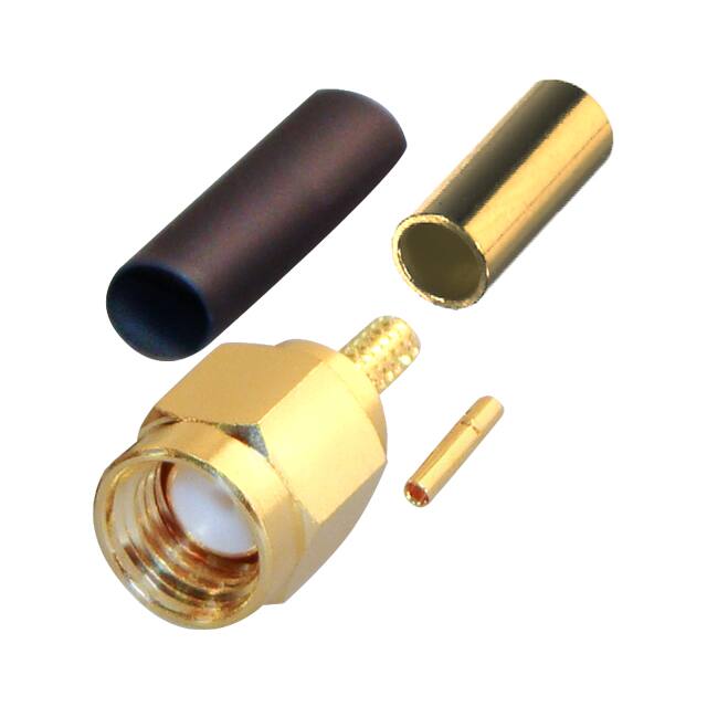 RP-3000-1B RF Industries  Gruppi di connettori coassiali (RF)