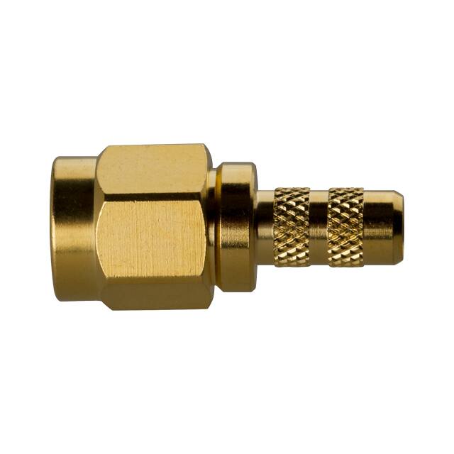 RP-3000-1C RF Industries  Assemblages de connecteurs coaxiaux (RF)