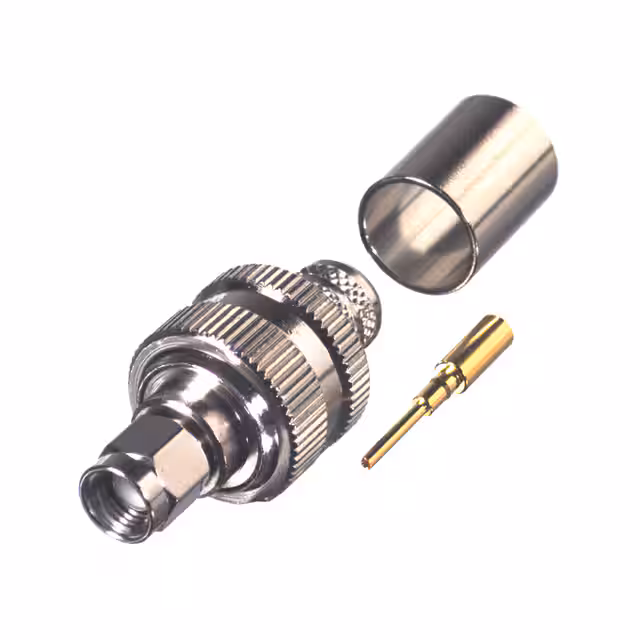 RP-3000-I RF Industries  Gruppi di connettori coassiali (RF)