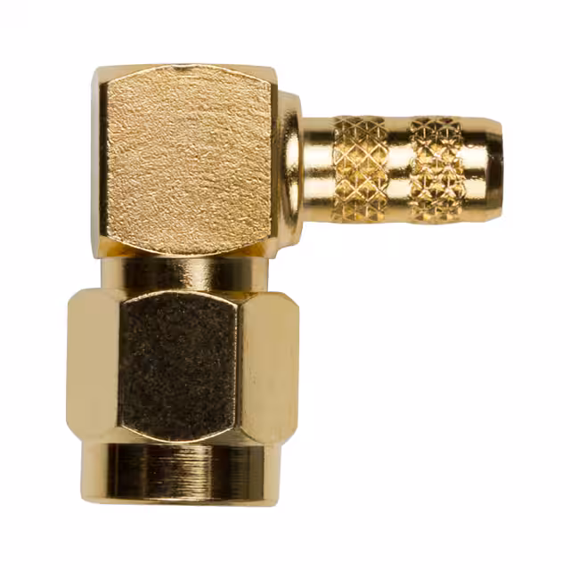 RP-3010-1C RF Industries  Gruppi di connettori coassiali (RF)