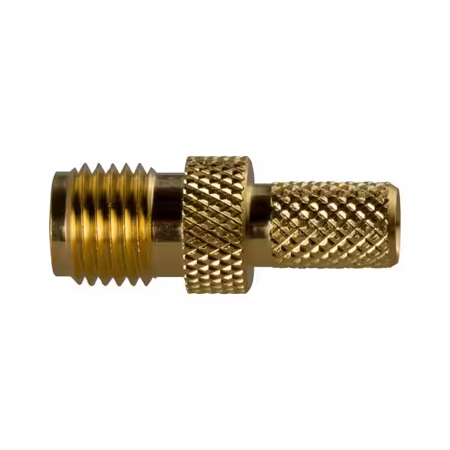 RP-3050-1C1 RF Industries  Koaxialsteckverbinder (HF)-Baugruppen