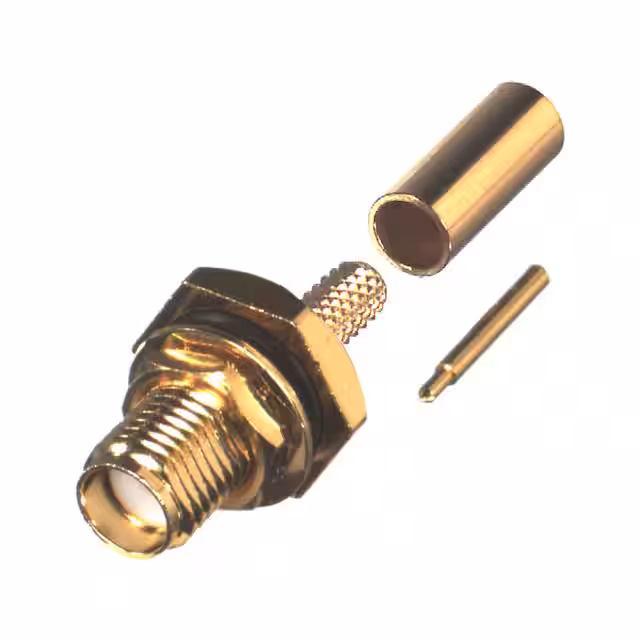 RP-3252-1B1 RF Industries  Gruppi di connettori coassiali (RF)