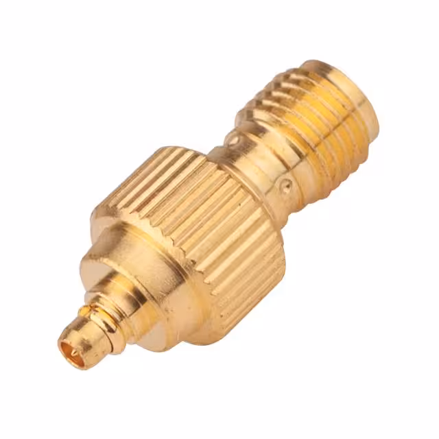 RP-3408-1 RF Industries  Coaxial Connector (RF) Adapters