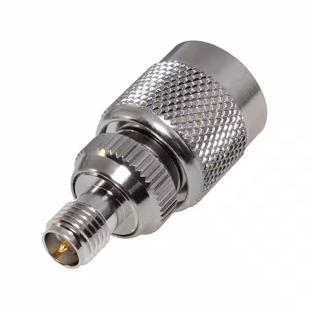 RP-3472 RF Industries  Coaxial Connector (RF) Adapters