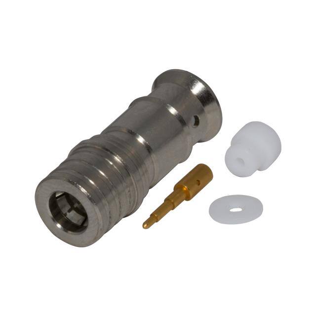 RQA-5000-HPL RF Industries  Coaxial Connector (RF) Assemblies