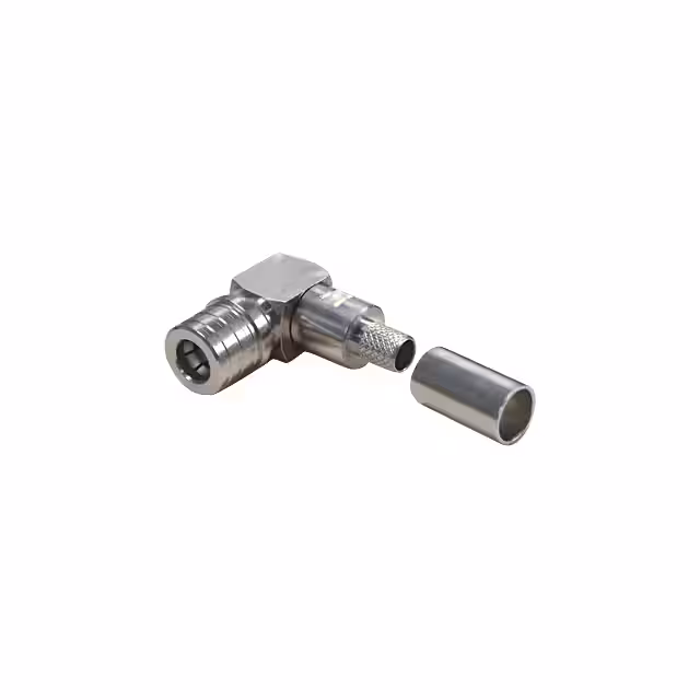 RQA-5010-8X RF Industries  Coaxial Connector (RF) Assemblies