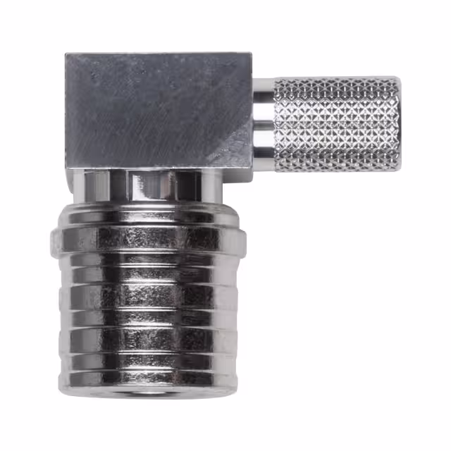 RQA-5010-X RF Industries  Assemblages de connecteurs coaxiaux (RF)