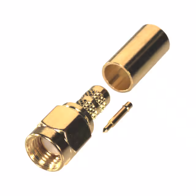 RSA-3000-1C RF Industries  Conjuntos de conectores coaxiales (RF)