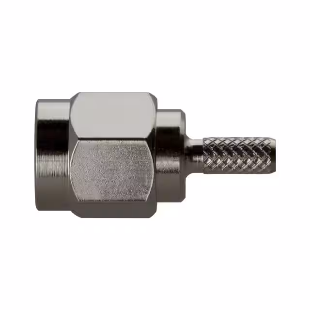 RSA-3000-A RF Industries  Koaxialsteckverbinder (HF)-Baugruppen