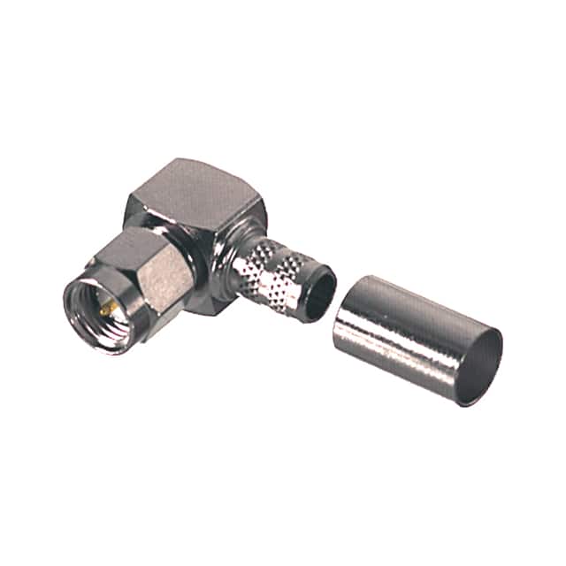 RSA-3010-X RF Industries  Conjuntos de conectores coaxiales (RF)