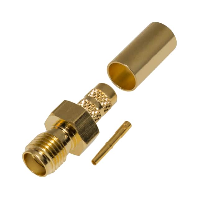 RSA-3050-1C2 RF Industries  Conjuntos de conectores coaxiales (RF)