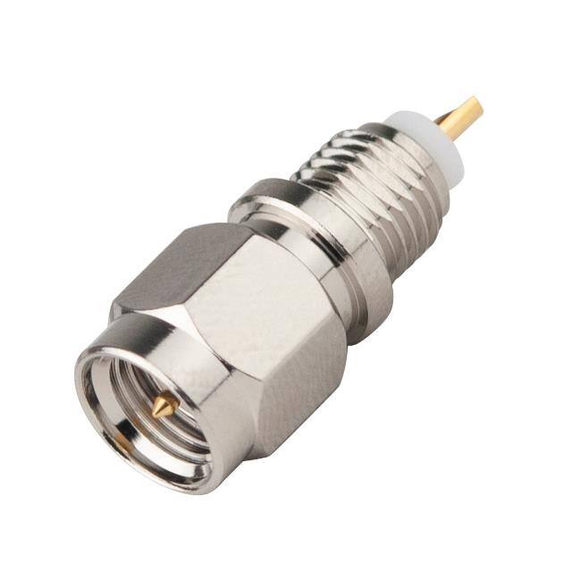 RSA-3200 RF Industries  Coaxial Connector (RF) Assemblies
