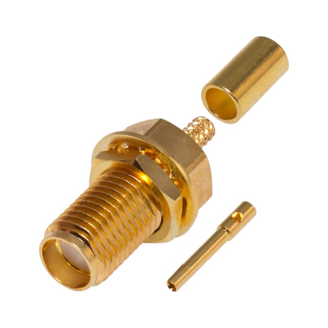 RSA-3252-1B RF Industries  Gruppi di connettori coassiali (RF)