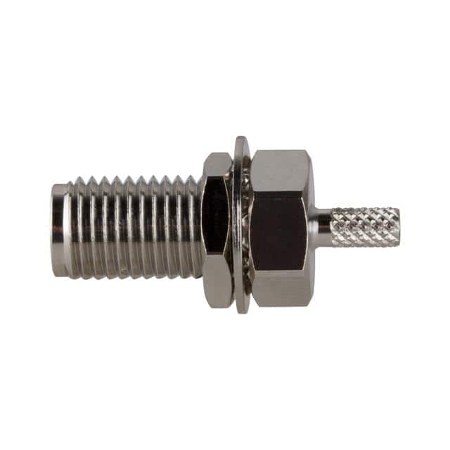 RSA-3252-B1 RF Industries  Conjuntos de conectores coaxiales (RF)