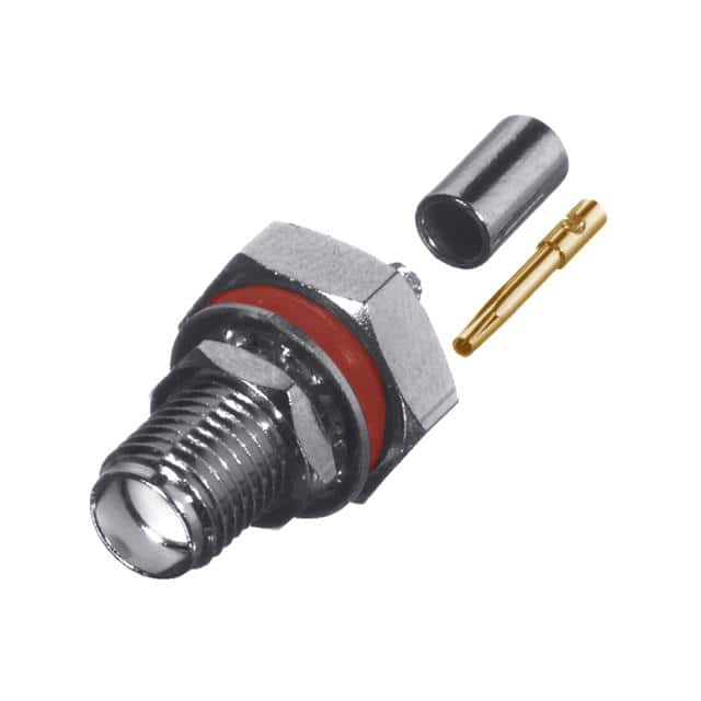 RSA-3252-B1-03 RF Industries  Coaxial Connector (RF) Assemblies